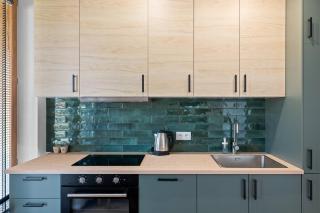 Jasna City Center Apartment by BookingHost - 3