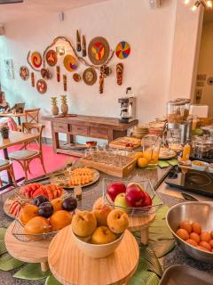 Casa Jacaranda Hotel Boutique -Cauca Viejo- Mayores de 14 años - 2