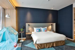Holiday Inn Express Harbin Qunli by IHG - 6