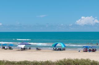 Ground-Floor Gulf-View 3BR: Suntide III - Unit 106 - 9