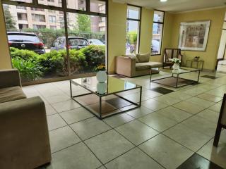 Departamento Vivaceta, Metro Hospitales - 7