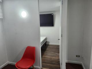 Departamento Vivaceta, Metro Hospitales - 6
