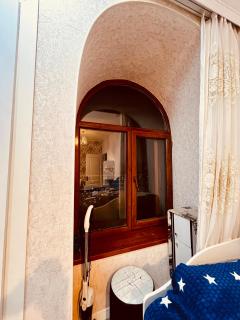 Modern Apartment & Large Balcony Stunning Sea View - 3