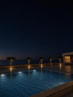 Ioanian Luxury Apartment - 8