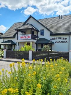 Gościniec Joanna - 9