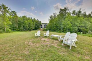Private Lakefront Home w/ Game Room in Aurora! - 6