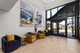 Resort Perks & Gulf Views: Suntide III - Unit 304 - 3