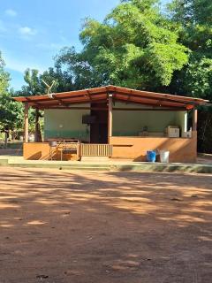 Rancho em Ruralminas - 6