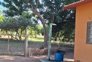 Rancho em Ruralminas - 2