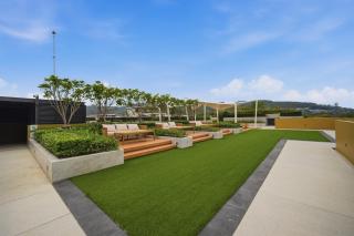 Seashore Beach Residences by NLA - 2