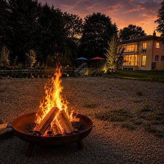 Villa Kirnach Private Spa Retreat im Allgäu - 4