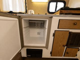 Private Retreat with Scamp Camper - 1