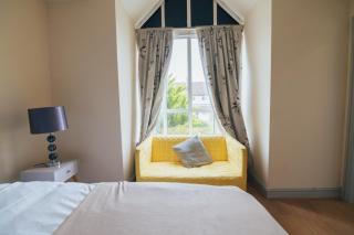 The Quiet Nest - 5