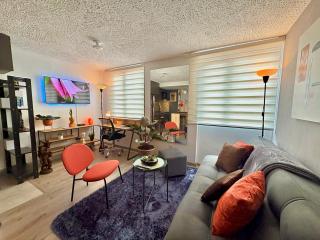 Rest near the Dorado Airport - Apartment - 0
