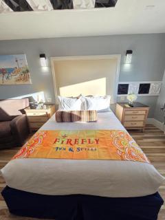 Firefly Inn and Suites - Hastings, NE - 1