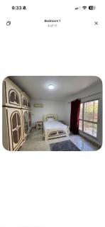 Modern 3-BR Apartment, private garden in Al Rehab - 2