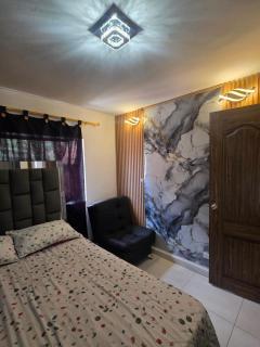 BONITO y ELEGANTE APARTAMENTO - 6