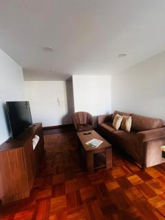 Comfortable flat 2-hab near US embassy - pet friendly - 8
