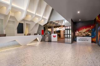 Protea Hotel Fire & Ice! by Marriott Pretoria Menlyn - 6