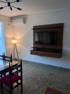 Lomar Apart 2 - Depto céntrico Villa María - 9