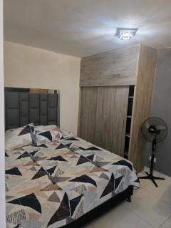 BONITO y ELEGANTE APARTAMENTO - 1