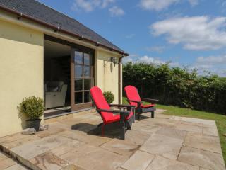 Ettrick Cottage - 9
