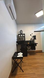 4 Studio novo no centro com ar condicionado e tv UFLA, UNILAVRAS restaurantes padaria - 6