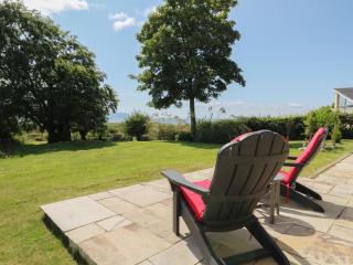 Ettrick Cottage - 4