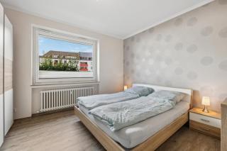 Ferienwohnung Sorgenfrei - 8