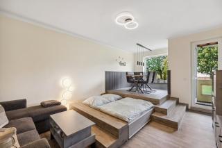 Ferienwohnung Sorgenfrei - 7