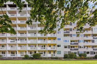 Ferienwohnung Sorgenfrei - 6