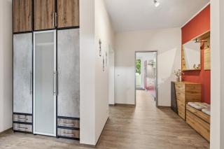 Ferienwohnung Sorgenfrei - 1