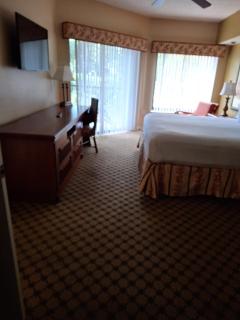 Westgate Lakes Resort and SPA - 0
