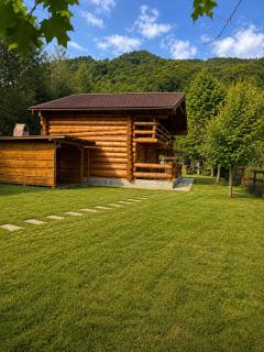 Cabana Raul-Mare - 4