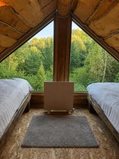 Cabana Raul-Mare - 1
