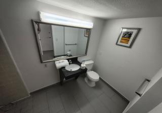 Boutique Hotel - Texarkana - 6