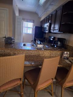 Westgate Lakes Resort and SPA - 4