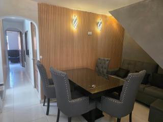 BONITO y ELEGANTE APARTAMENTO - 0