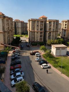 Charming Luxury 3BDR Compound - 15 Mins from CAI - 7