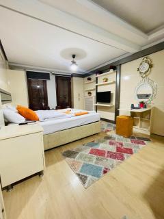 Taksim Premium Gold House Hotel - 3