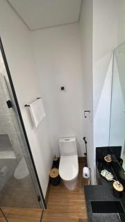 1Studio ao lado da Praça Augusto Silva, PRÓXIMO À UFLA E UNILAVRAS - 3