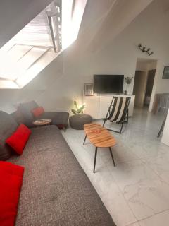 Appartement Alizé, Sainte-Anne - 6