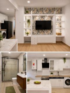 Five Casa Barakaldo - 3