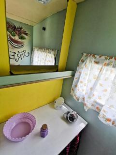Alice in Wonderland - 3