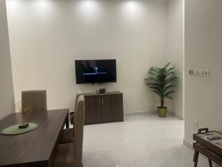Luxury Apartment in Al Sharaa, Jeddah - 8