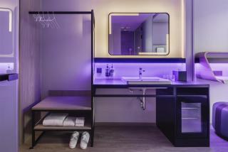 YOTEL Bangkok Sukhumvit - 6
