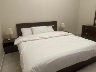 Luxury Apartment in Al Sharaa, Jeddah - 7