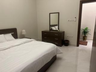 Luxury Apartment in Al Sharaa, Jeddah - 1