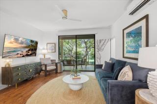 Wailea 2BR Oasis Near Beach Shops & Golf - 1