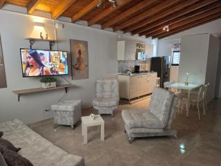Sky Loft - 9